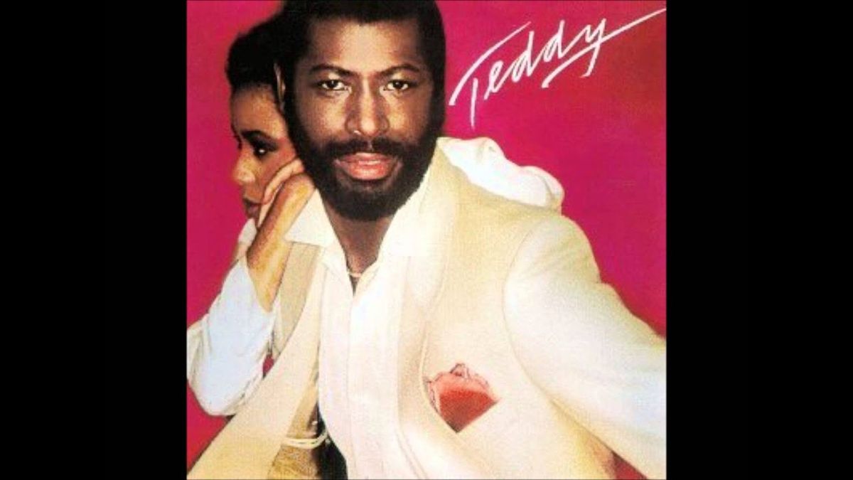 TEDDY PENDERGRASS - I DONT LOVE YOU ANYMORE- A MOULTON MIX