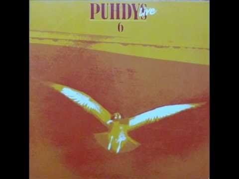 Puhdys - Ikarus (LIVE, 1979)