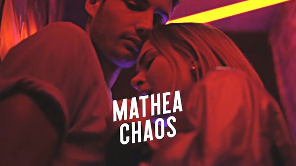 Mathea - Chaos