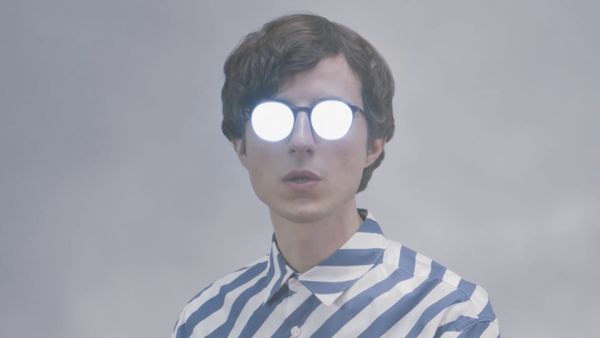 Andrea Poggio - Miraggi metropolitani [OFFICIAL VIDEO]