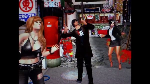 Der Plan - Lass die Katze stehn