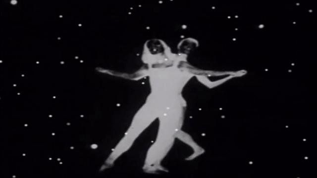 Nicolas Jaar - Encore