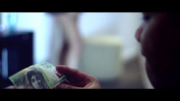 Frank Ocean - Super Rich Kids (Ft. Earl Sweatshirt)