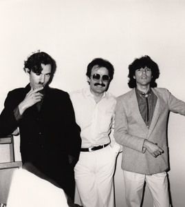 Sparks - Tryouts For The Human Race (1979)