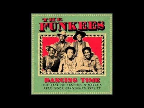 The Funkees - Akula Owu Onyeara