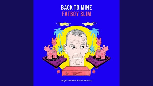 Sunset 303 (If You Believe)