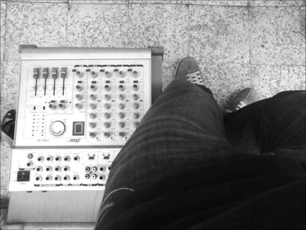 Superpitcher - Voodoo