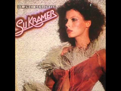Su Kramer - Magic Dance (1978)