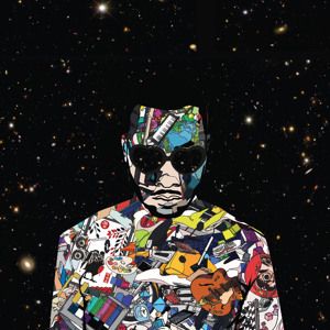 Ninja Tune - Seven Davis Jr - 'Good Vibes' Feat. Julio Bashmore