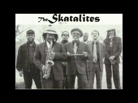 The Skatalites - Rock Fort Rock