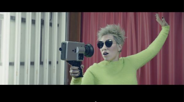 Malika Ayane - Senza Fare Sul Serio (Videoclip Ufficiale)