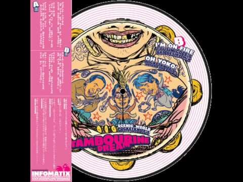 Beirut Scenic World (Pocketknife's Breath Taken Remix)