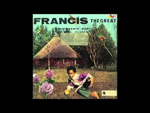 Francis The Great : Look Up In The Sky ( Official video)