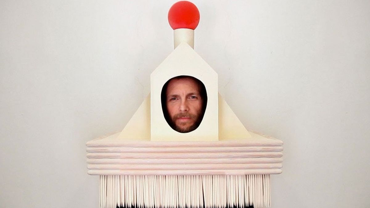 La notte dei desideri - Lorenzo Jovanotti Cherubini