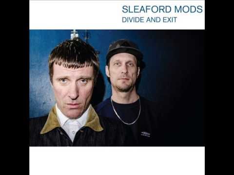 Sleaford Mods - tweet tweet tweet █▬█ █ ▀█▀