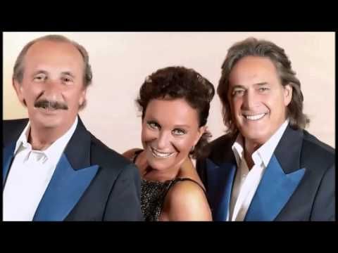 Ricchi e Poveri - Voulez Vous Danzer (Version 2014)