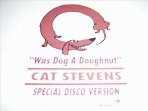 Cat Stevens - Was Dog A Doughnut (1977)