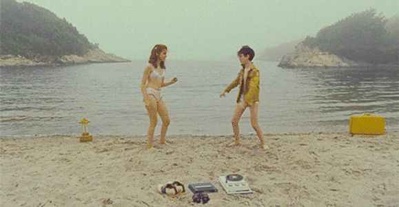 Happy Days (rmx) by X I X X