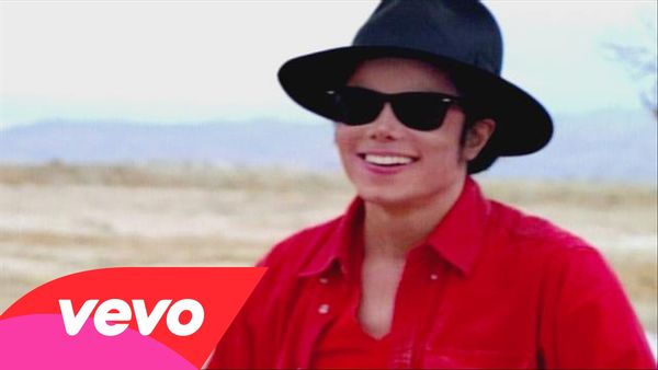 Michael Jackson - A Place With No Name
