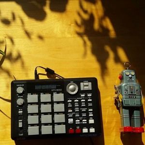 Andrew Applepie - Arni