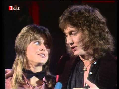 Chris Norman & Suzi Quatro - Stumblin' In (1978)
