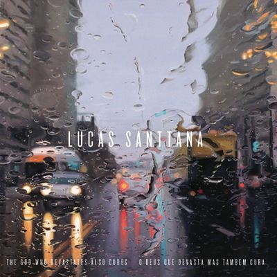 diginoisrecords - Tanto faz para o amor_Lucas Santtana