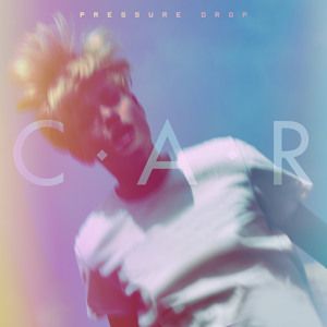 Les Yeux Orange - PREMIERE : C.A.R. - Pressure Drop (Suzanne Kraft Remix)