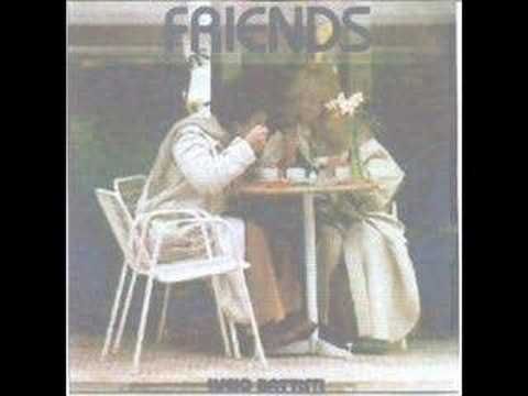 Lucio Battisti - inedito - Baby it's you (Versione lunga)