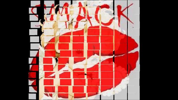 ROBERTINO - Con un bacio piccolissimo