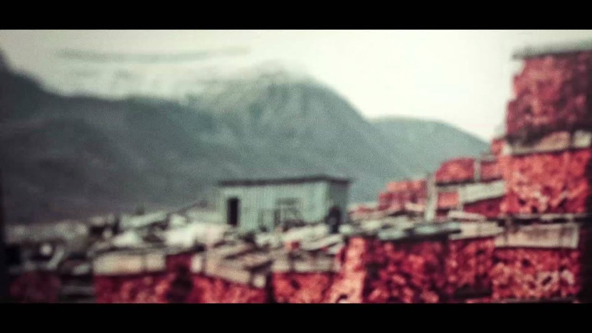 Efterklang - Hollow Mountain - Official Video
