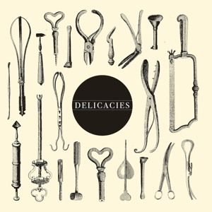 INVERTED AUDIO - SMD - Far Away From A Distance (Lena Willikens Remix) [Delicacies]