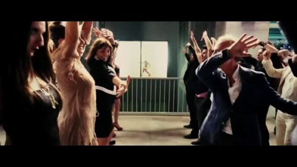 Róisín Murphy - IN SINTESI (Psychemagik Remix)