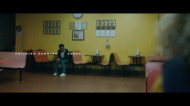 Childish Gambino - Sober