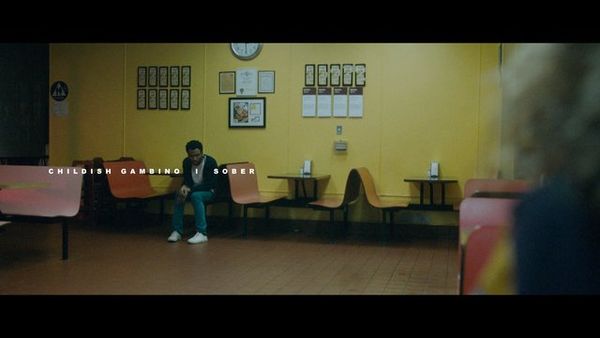 Childish Gambino - Sober