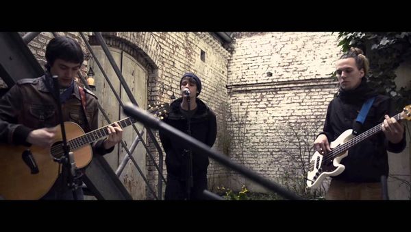 Nicht Nichts - AnnenMayKantereit