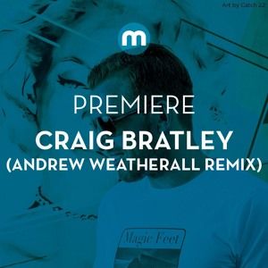 Mixmag - Premiere: Craig Bratley ft. Danielle Moore 'Play The Game' (Andrew Weatherall remix)