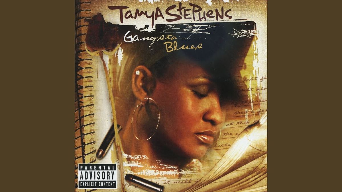 Tanya Stephens - It's A Pity