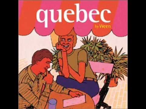 Ween - So Many People In The Neighborhood