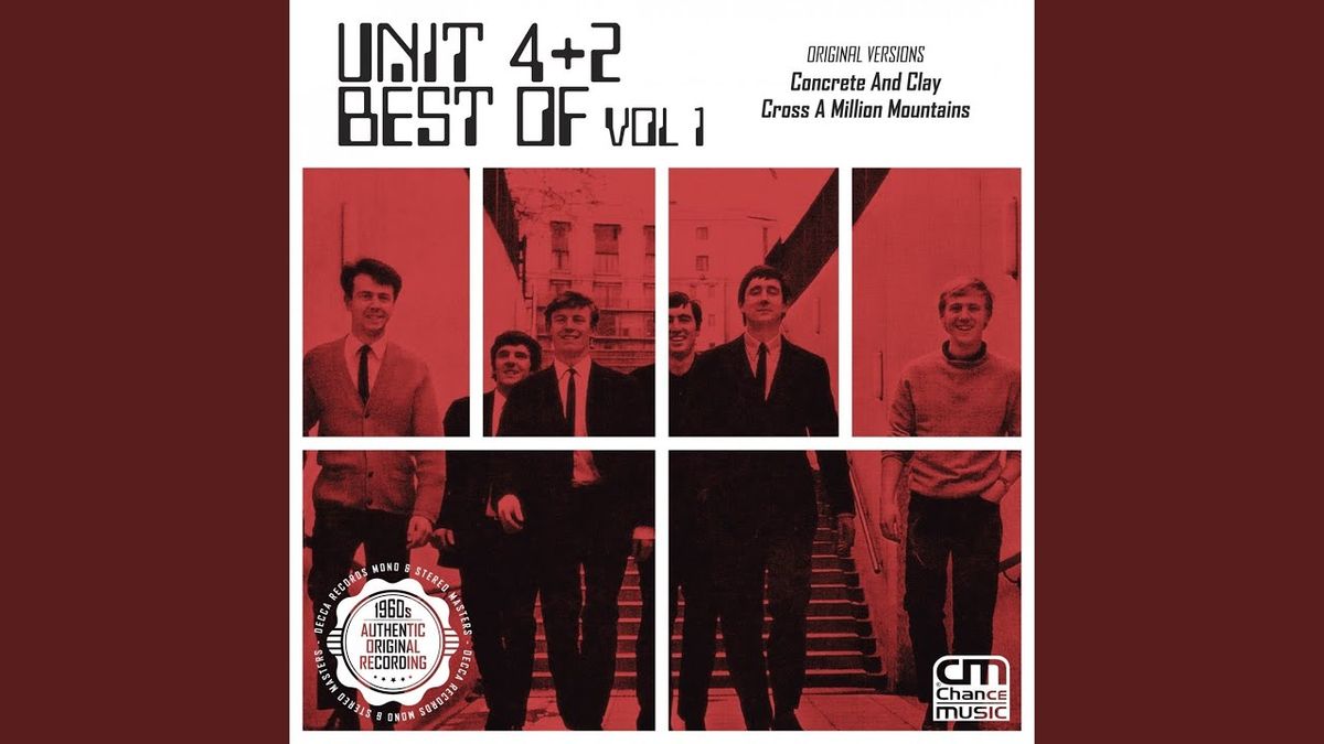 Unit 4 Plus 2 - Concrete & Clay [1965]