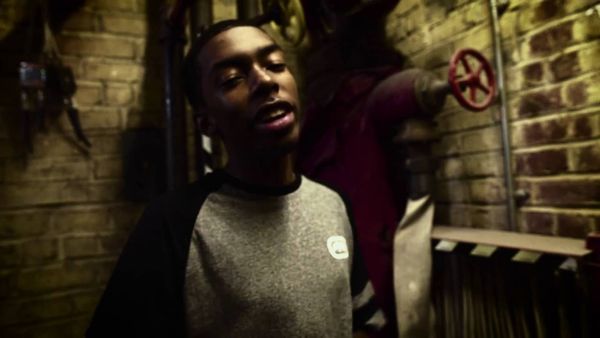 Bishop Nehru - He The Man (Official Video)