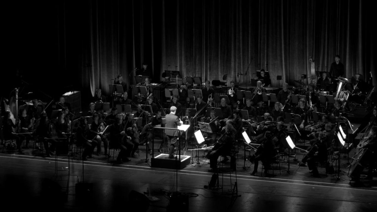 Get Well Soon - Aureate! - with the Orchestra of the Nationaltheater Mannheim
