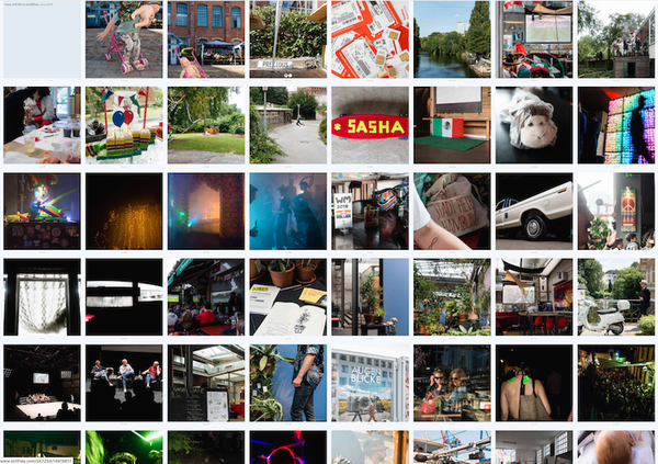 last month (07.2018)