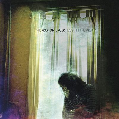 Secretly Canadian - The War On Drugs - Red Eyes