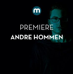Mixmag - Premiere: André Hommen 'Battery Park'