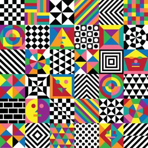 Crazy P - Walk Dance Talk Sing