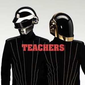 CK - Daft Punk 'Teachers' Influences Mix Vol. III by FACT