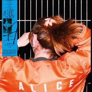 this charming man records - KARIES – Pebbo (Das neue Album "Alice" erscheint am 12.10. auf TCM)
