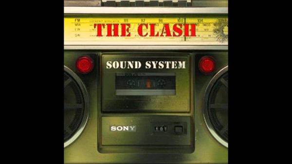 The Clash-Straight to Hell (Extended Version)