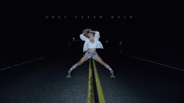 Chet Faker - Gold