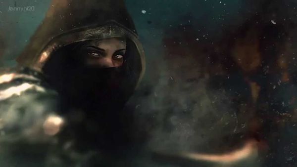 Audiomachine - Akkadian Empire [Paul Dinletir Remix]